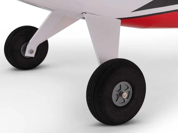 E Flite Turbo Timber SWS 2.0m - ARF