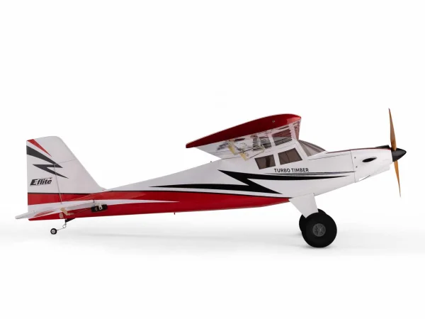 E Flite Turbo Timber SWS 2.0m - ARF