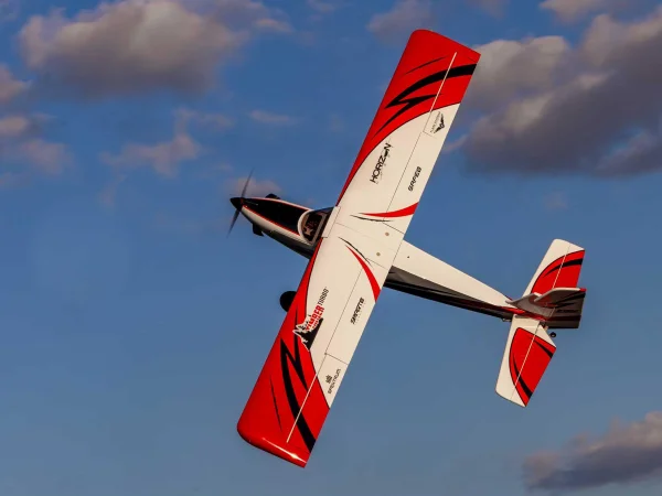 E Flite Turbo Timber SWS 2.0m - ARF