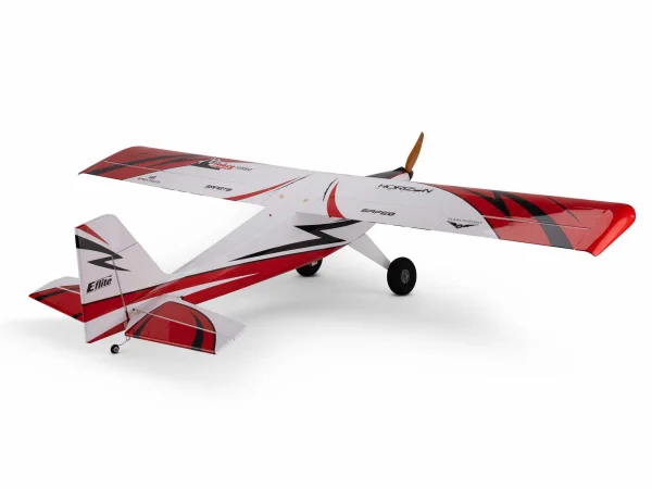 E Flite Turbo Timber SWS 2.0m - ARF