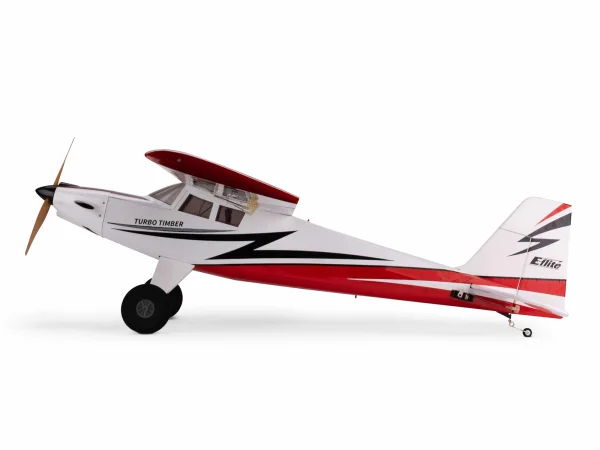 E Flite Turbo Timber SWS 2.0m - ARF