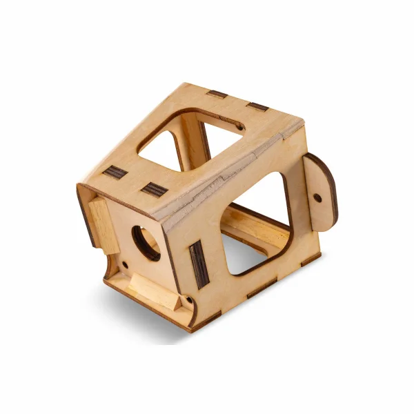 Motor Mount: Turbo Timber 2.0m