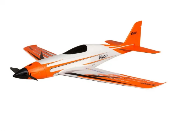 E Flite V900 - BNF Basic