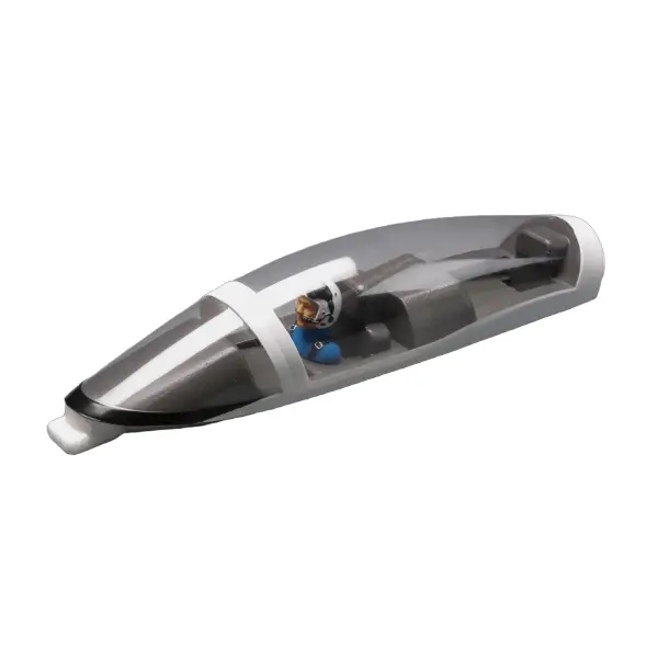 Cockpit: Viper 70mm — image 1 of 2