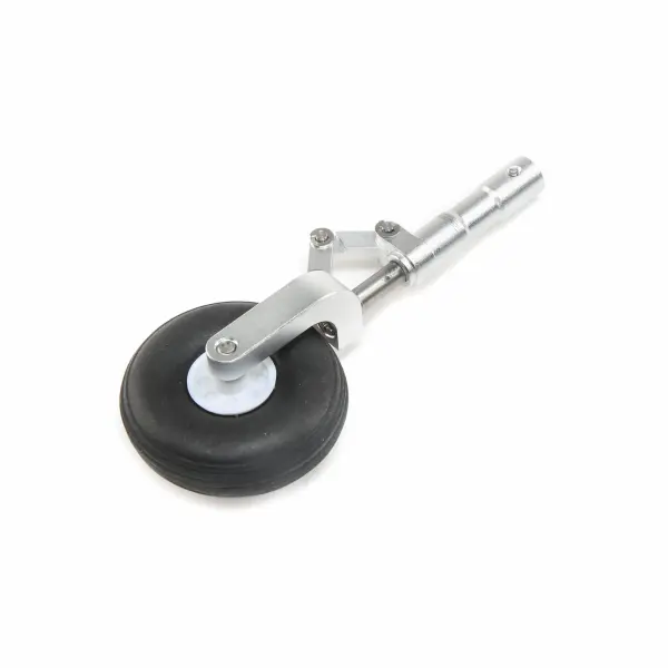 Front Landing Gear System (CNC Metal): F-16 70mm — image 2 of 2