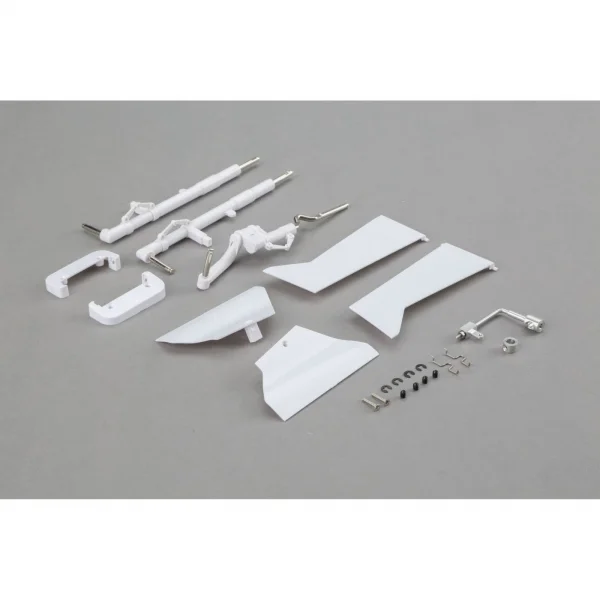 Landing Gear Set complete: T-28 1.2