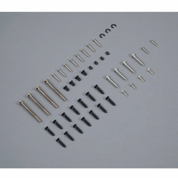 Screw Set: T-28 1.2m 217