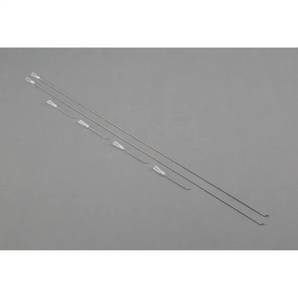 Pushrod Set: Spitfire Mk XIV 1.2M