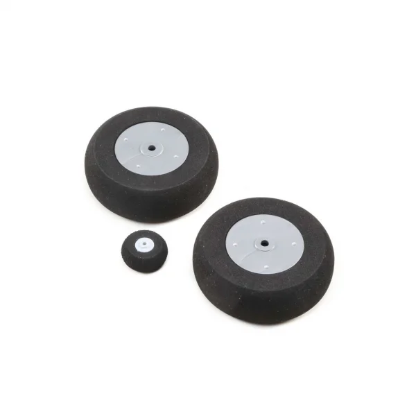 Wheels: AT-6 1.5m ** CLEARANCE **