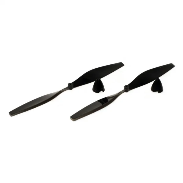 Micro 4-Site Propeller With Spinner (Replaces PKZUP1002)