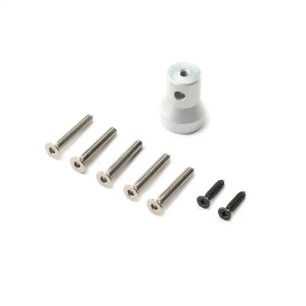 Hardware Set (all screws) P-39 1.2m