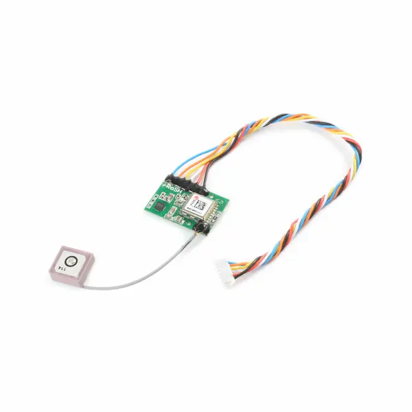 GPS Unit and Antenna (small) — image 2 of 2