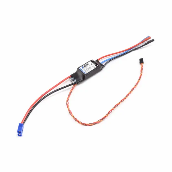 50 AMP Brushless ESC — image 2 of 2