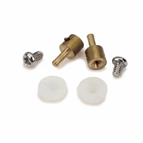 Micro Control Connectors (2) — image 2 of 2