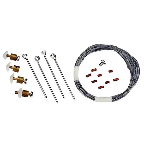 Yak 54F Micro Pull-Pull Set
