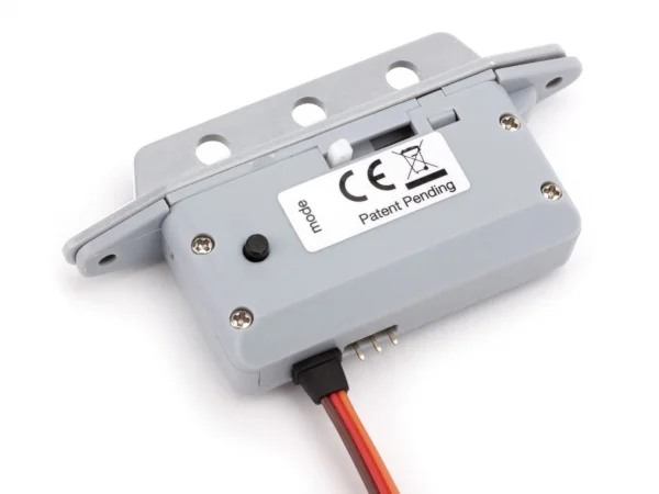 E Flite Servoless Payload Release System