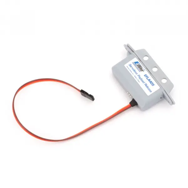 E Flite Servoless Payload Release System &mdash; image 4 of 6