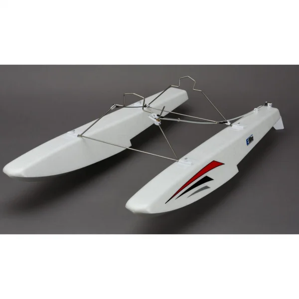 Apprentice ESP 15e Float Set