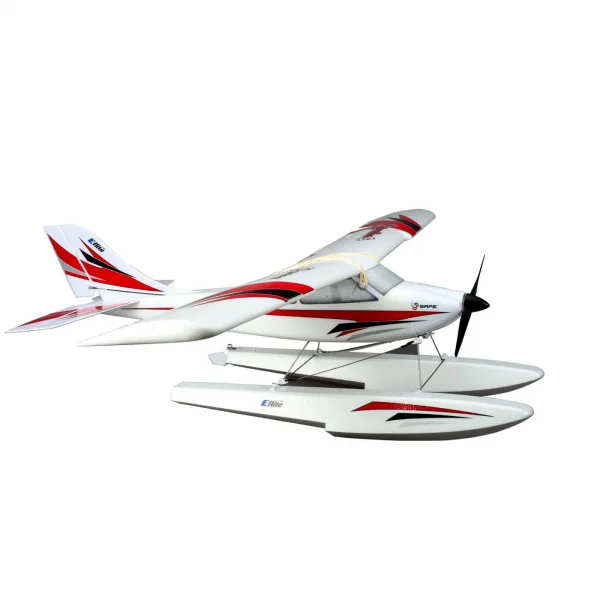 Apprentice ESP 15e Float Set