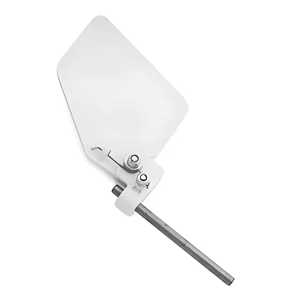 Apprentice ESP 15e Float set Water Rudder Assembly — image 1 of 2