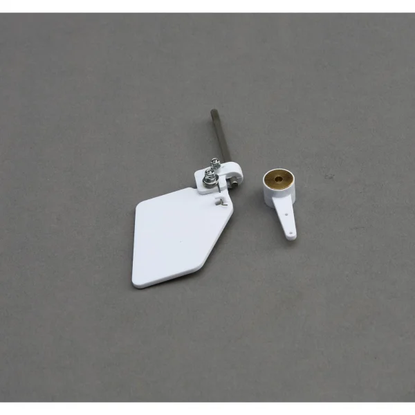 Apprentice ESP 15e Float set Water Rudder Assembly — image 2 of 2