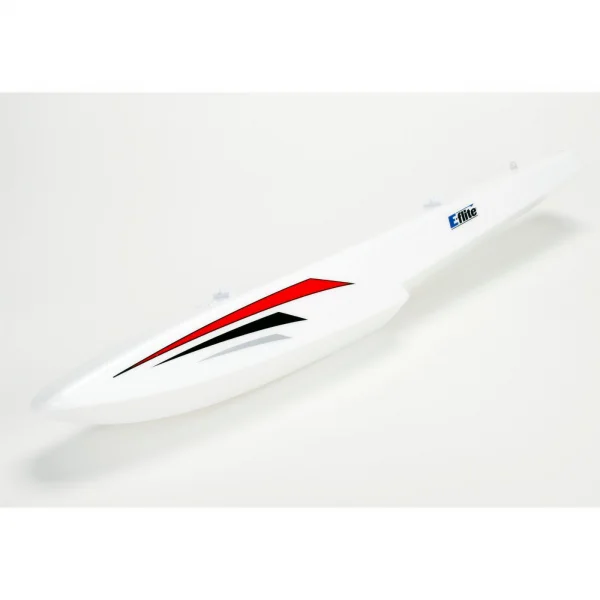 Apprentice ESP 15e Left Float with Brackets