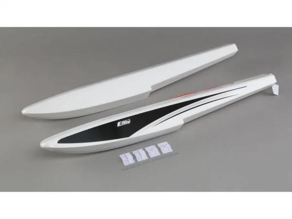 E Flite Carbon Z Float Set