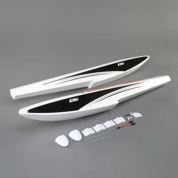 E Flite Carbon Z Float Set — image 2 of 2