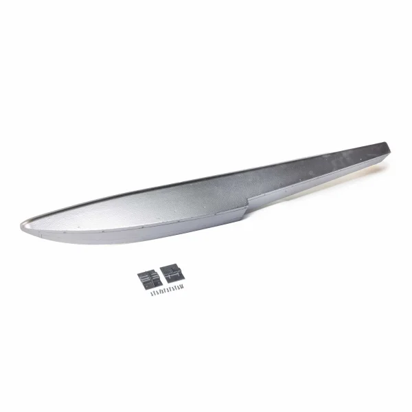 Right Float - Silver - 39.5
