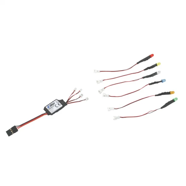 Universal Light Kit Controller