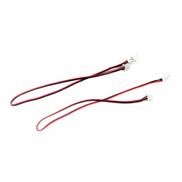 Universal Light Kit Extension Lead 6 Inch (2) — image 3 of 3