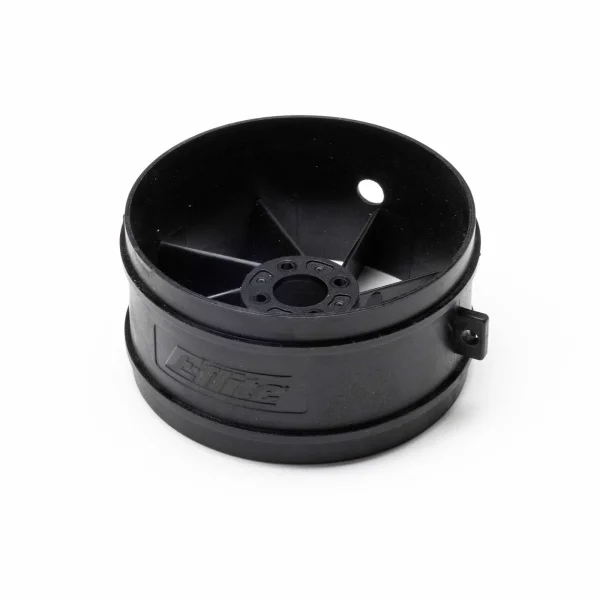 Ducted Fan Duct: 64mm 12 Blade EDF