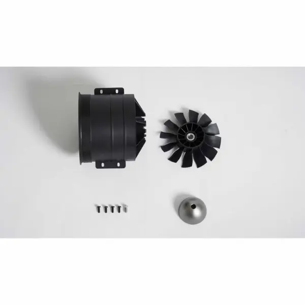 Ducted Fan Unit: 90mm 12 Blade EDF — image 2 of 2