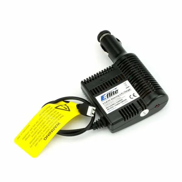 2S DC LiPo Balancing Charger &mdash; image 2 of 2