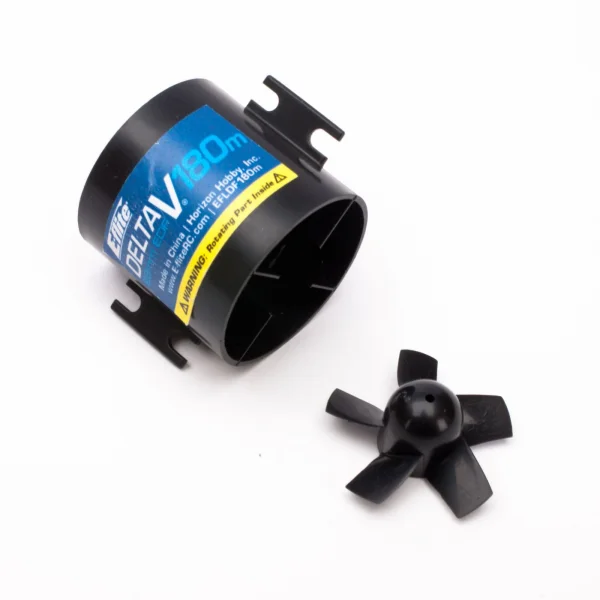 Delta-V 180m 28mm EDF Unit ** CLEARANCE **