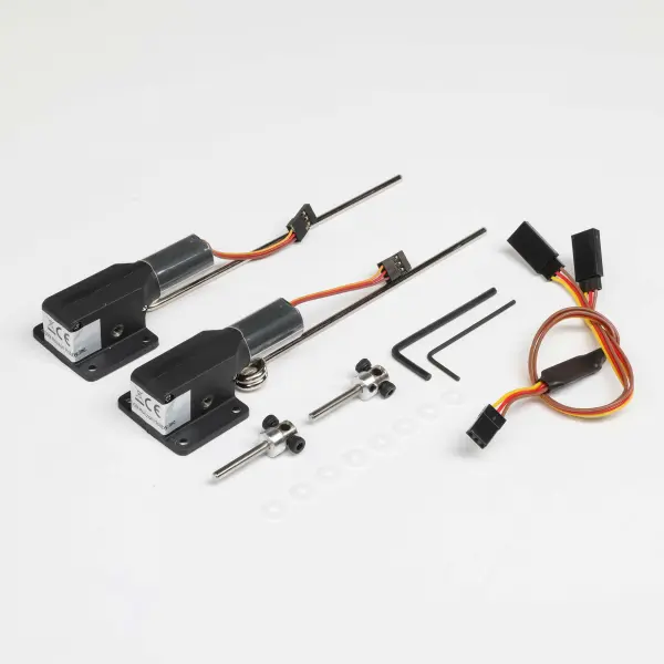 10 - 15 Size Main Electric Retracts &mdash; image 3 of 4
