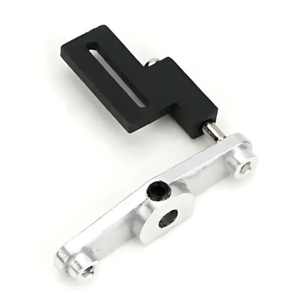 10 - 15 Nose Gear Steering Arm — image 1 of 3