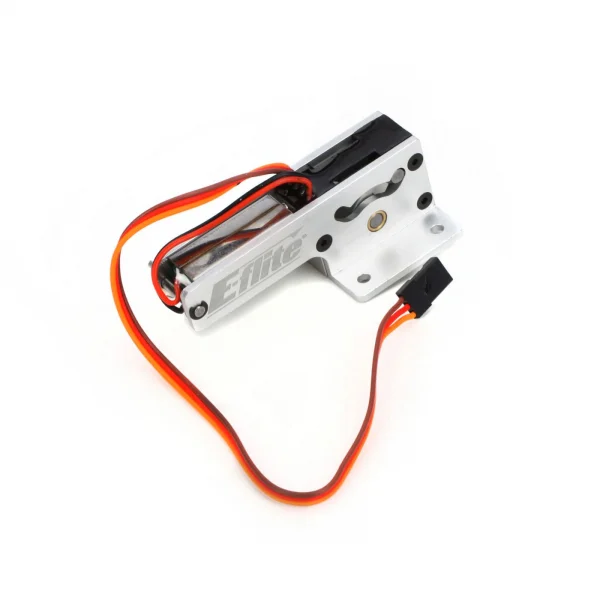 25 - 46 90degree Main Electric Retract Unit