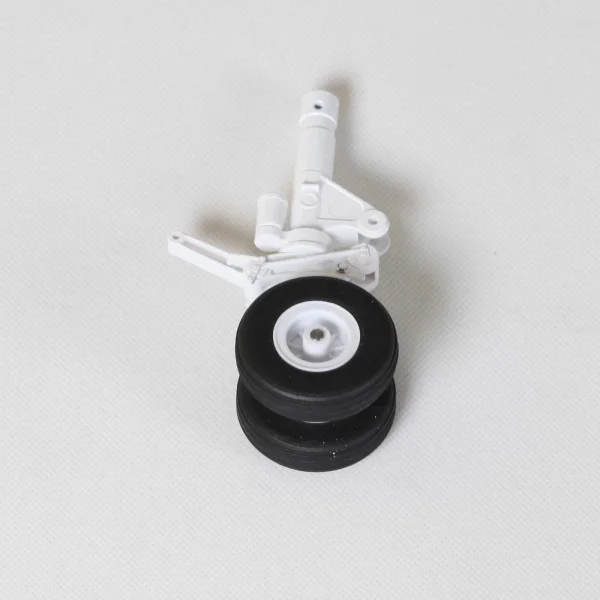 Nose Gear Strut:F-18 80mm EDF — image 2 of 2