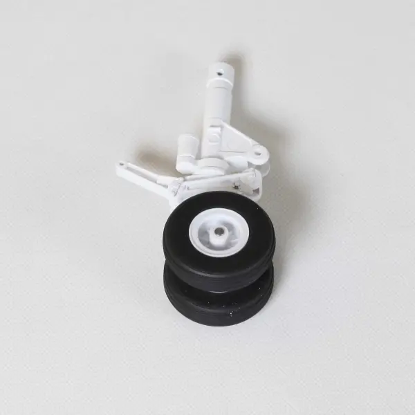 Nose Gear Strut:F-18 80mm EDF — image 3 of 3
