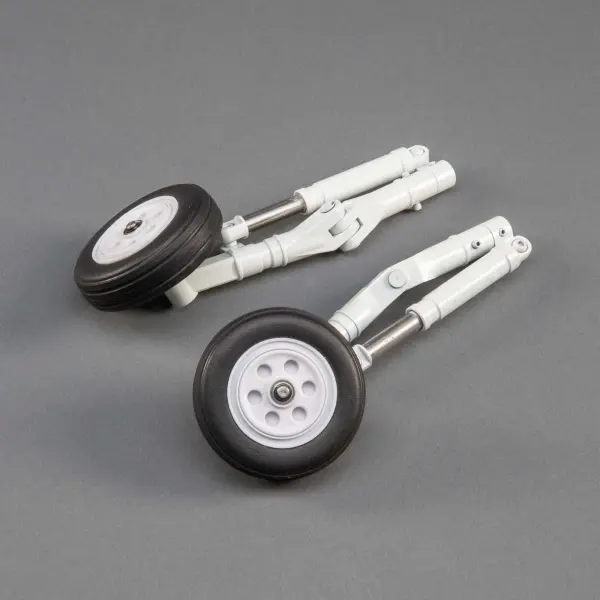 Main Gear Strut:F-18 80mm EDF — image 2 of 2