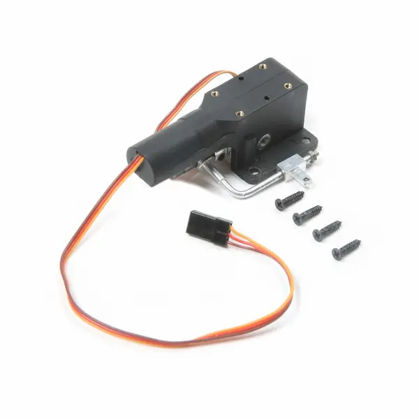 E-Retract Unit: Nose Gear 80mm EDF — image 2 of 2