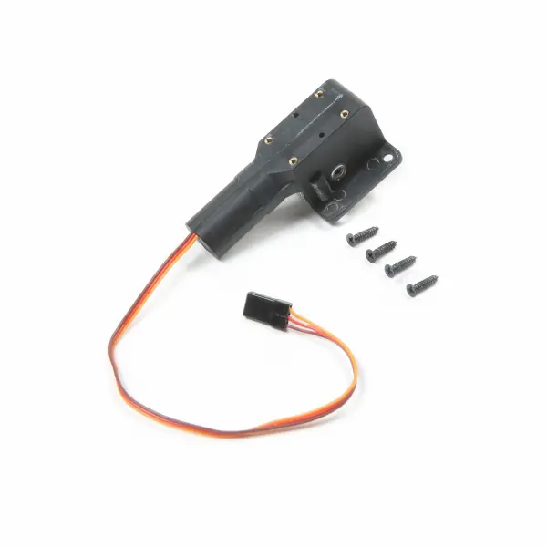 E-Retract Unit: Main Gear 80mm EDF — image 2 of 2