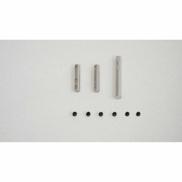 Retract Gear Strut Pins: Viper 90mm EDF Jet — image 2 of 2