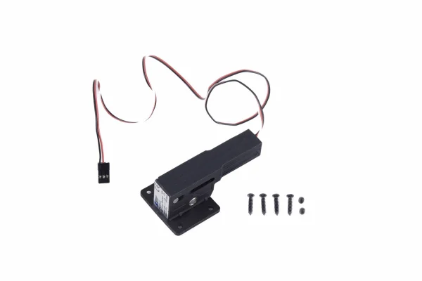 Main Retract Unit: Carbon-Z T-28