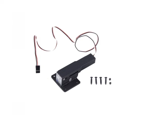 Nose Retract Unit: Carbon-Z T-28