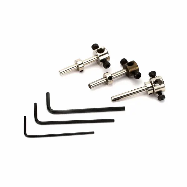 60 - 120 Adjustable Axles &mdash; image 2 of 2