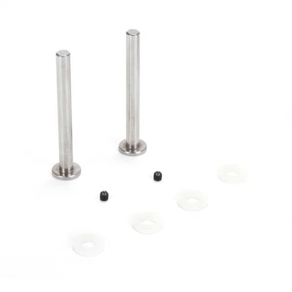 60-120 Strut Ready Axle (2)