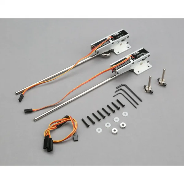 60-120 85 Degree Strut Ready Main Electric Retract