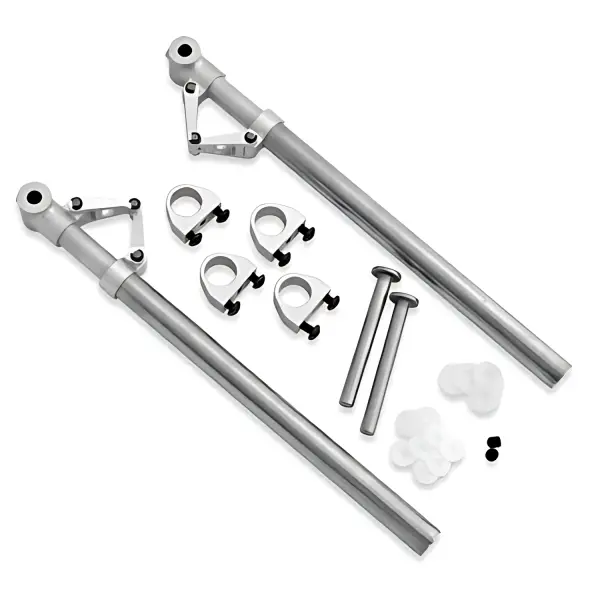 P-47 60-120 Main Strut Set — image 1 of 2